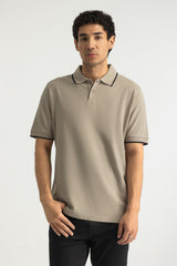 UAE- Regular Fit Polo