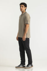 UAE- Regular Fit Polo