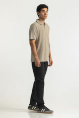UAE- Regular Fit Polo