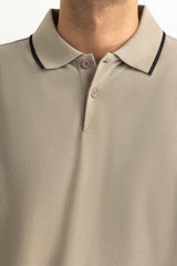 UAE- Regular Fit Polo