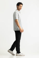 UAE- Regular Fit Polo