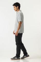 UAE- Regular Fit Polo