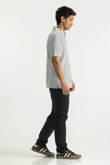 UAE- Regular Fit Polo