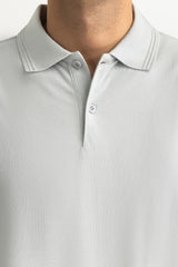 UAE- Regular Fit Polo