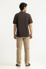 UAE- Regular Fit Polo