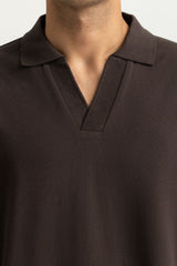 UAE- Regular Fit Polo