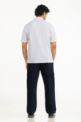 UAE- Regular Fit Polo