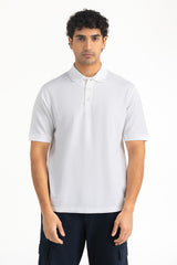 UAE- Regular Fit Polo