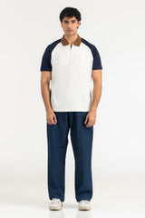 UAE- Regular Fit Polo
