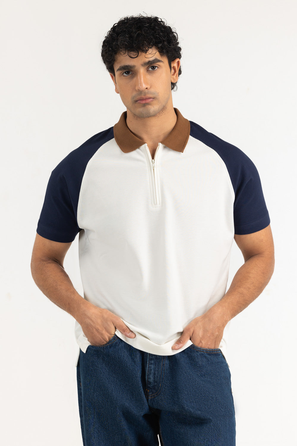 UAE- Regular Fit Polo