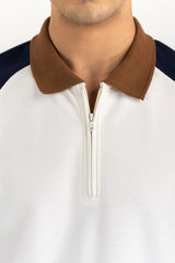 UAE- Regular Fit Polo