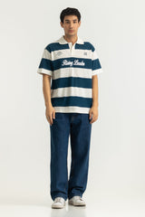 UAE- Relaxed Fit Polo