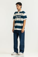 UAE- Relaxed Fit Polo