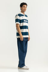 UAE- Relaxed Fit Polo