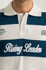 UAE- Relaxed Fit Polo
