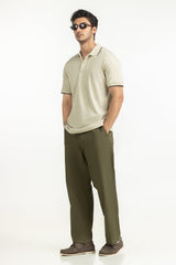 UAE-Regular Fit Polo MN-PSH-SS25-017