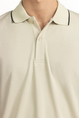 UAE-Regular Fit Polo MN-PSH-SS25-017