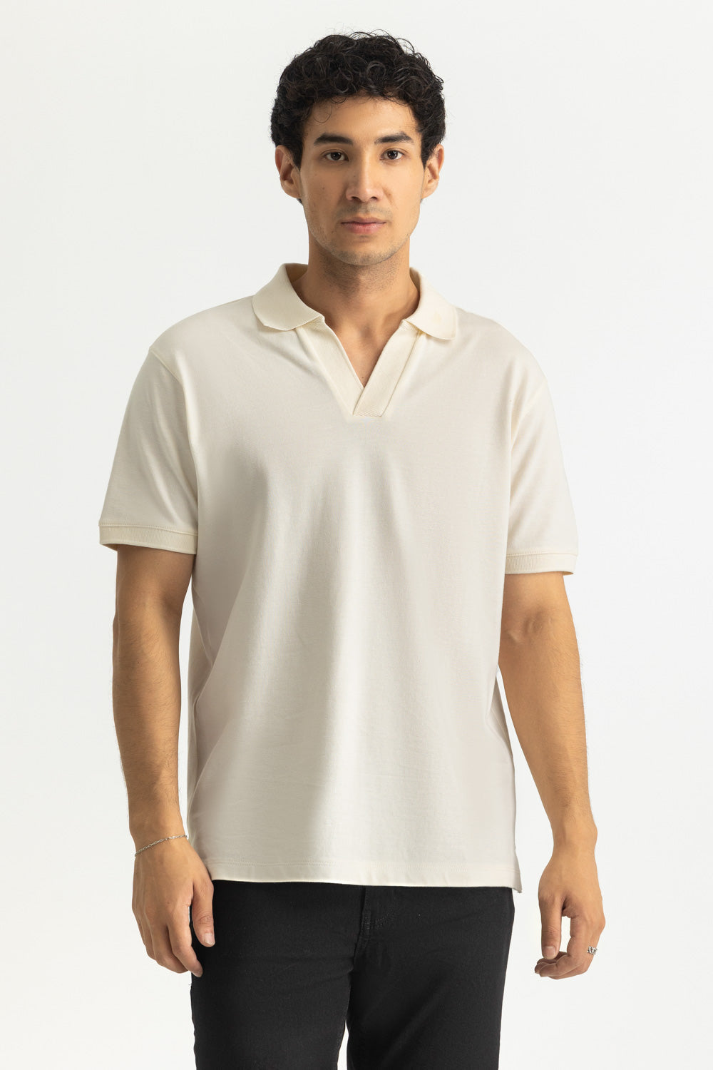 UAE- Regular Fit Polo