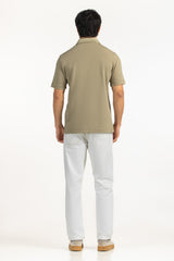 UAE-Regular Fit Polo