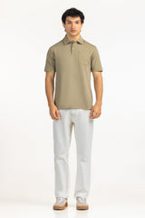 UAE-Regular Fit Polo