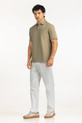 UAE-Regular Fit Polo