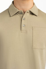 UAE-Regular Fit Polo