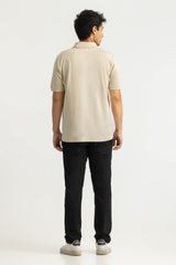 UAE- Regular Fit Polo