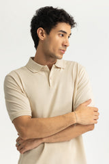 UAE- Regular Fit Polo