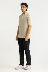 UAE- Regular Fit Polo