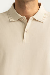 UAE- Regular Fit Polo