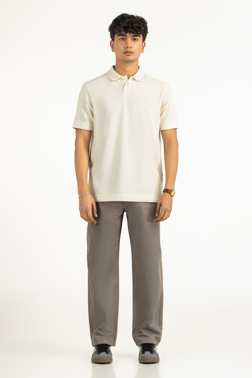 UAE-Regular Fit Polo