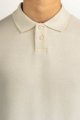 UAE-Regular Fit Polo
