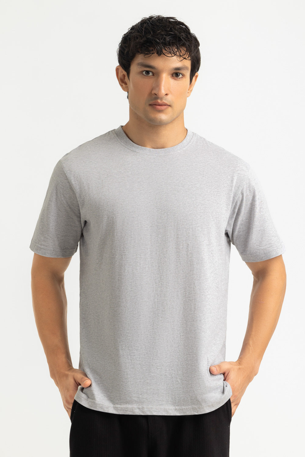 UAE- Regular Fit Tees