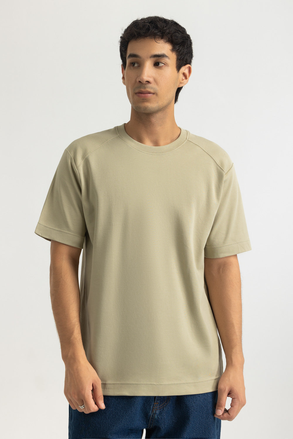 UAE- Loose Fit Tees
