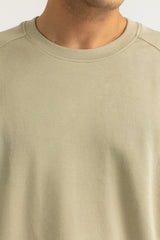 UAE- Loose Fit Tees