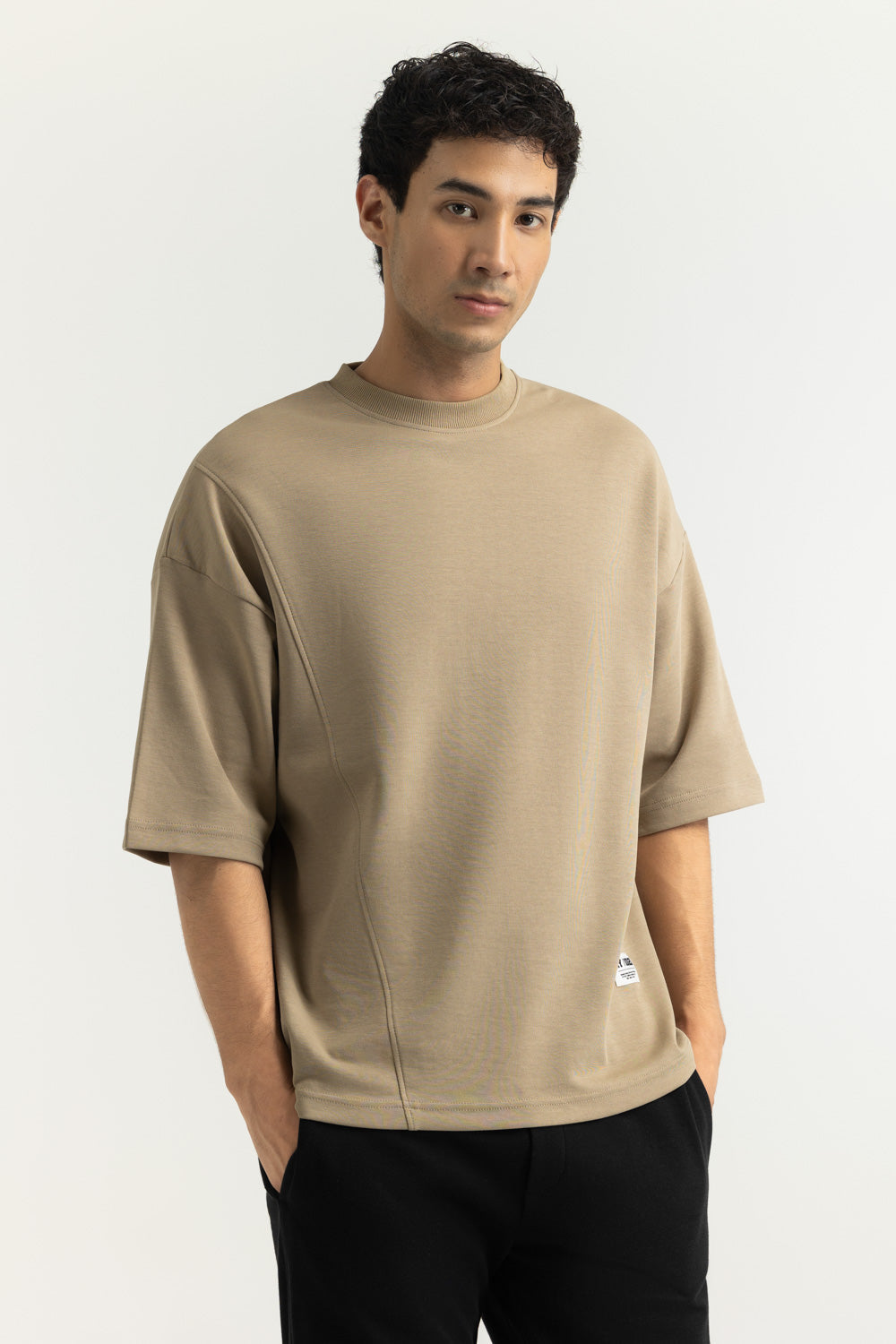 UAE- Loose Fit Tees