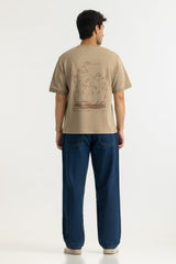 UAE- Relaxed Fit Tees