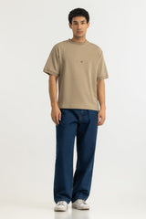 UAE- Relaxed Fit Tees
