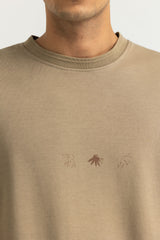 UAE- Relaxed Fit Tees