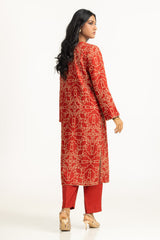 UAE-Viscose Rawsilk Embroidered Shirt And Trouser IPST-55249