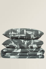 UAE-Whiplash T-150 Quilt Cover Set