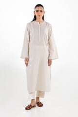 UAE-Yarn Dyed Co-Ord Set IPST-77620