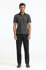 UAE -All Over Bird Eye Polo PS-FSHN24-111