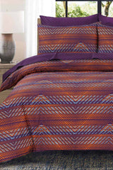 UAE-AW24-BDS-004 Complete Bed Set