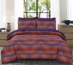 UAE-AW24-BDS-004 Complete Bed Set