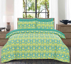 UAE-AW24-BDS-010 Bed Set