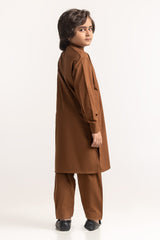 UAE -Basic Suit SK-KS24-042