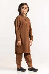 UAE -Basic Suit SK-KS24-042