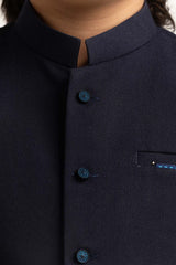 UAE-Basic Waistcoat KWC-PD24-014
