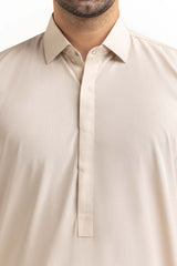 UAE -Beige Styling Suit SK-S23-033